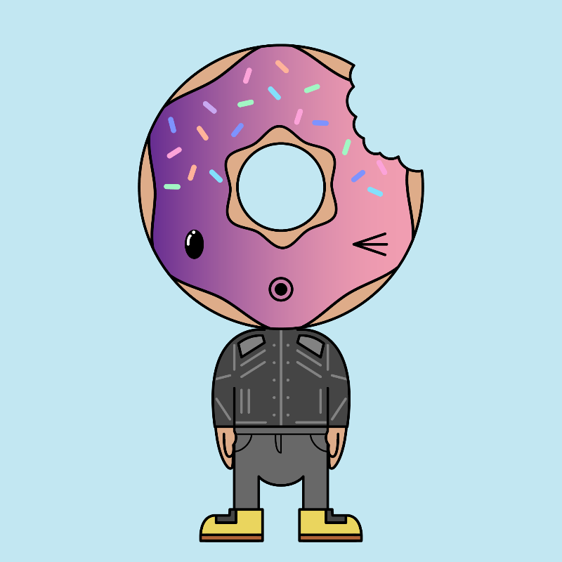 fx_doughs #6167 static token preview
