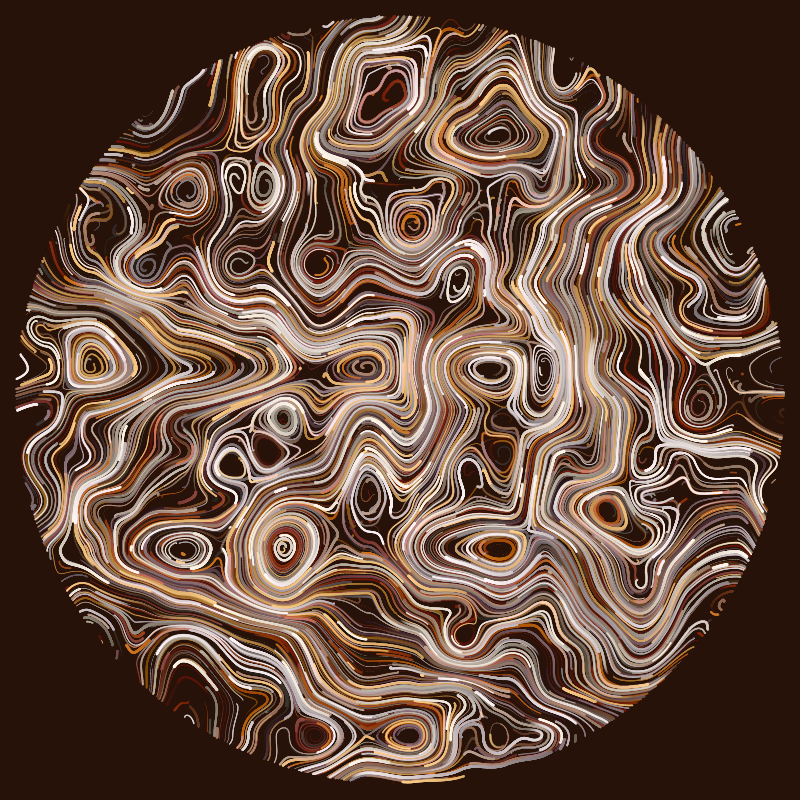 Flow #70 static NFT preview