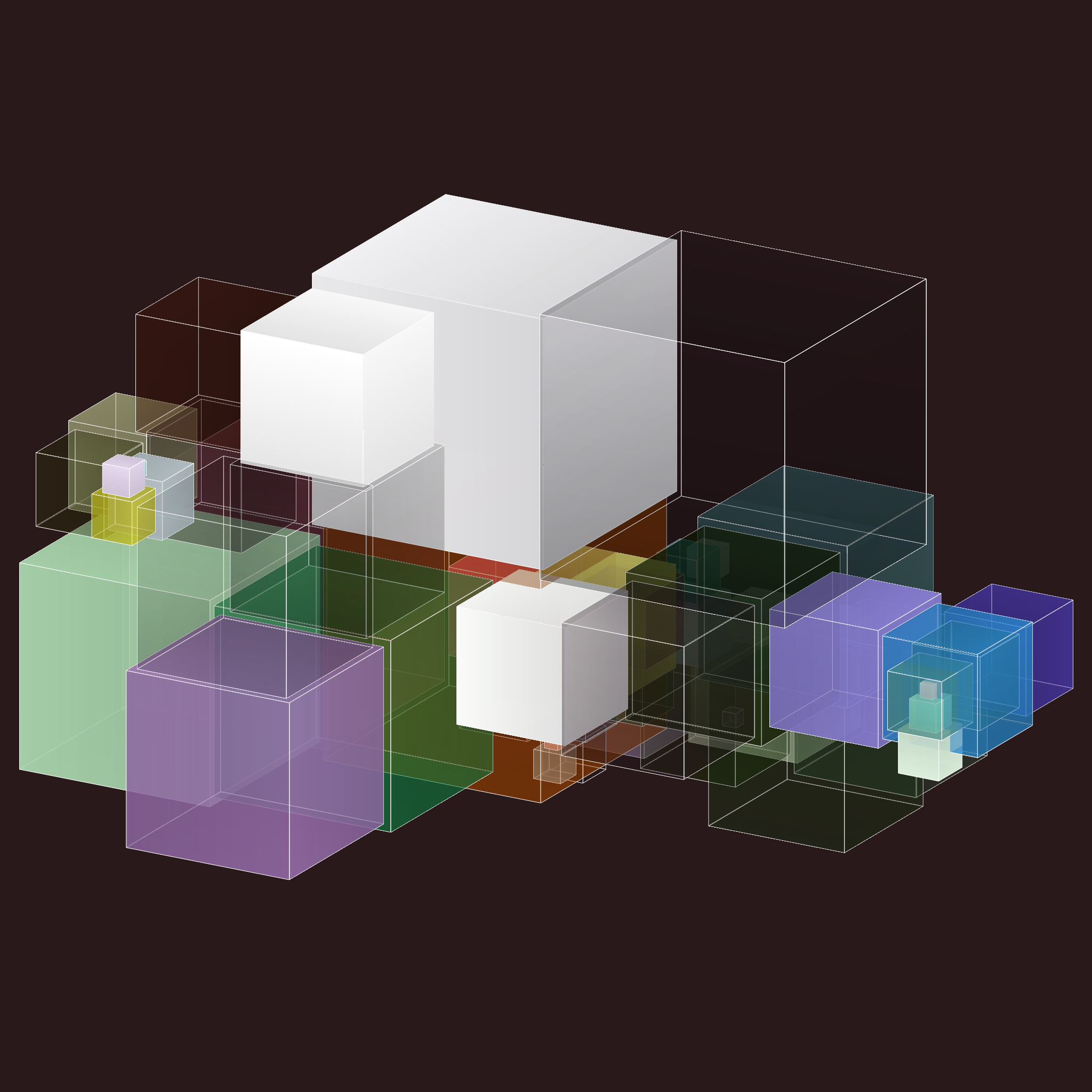 CSS Molecules #245 static token preview