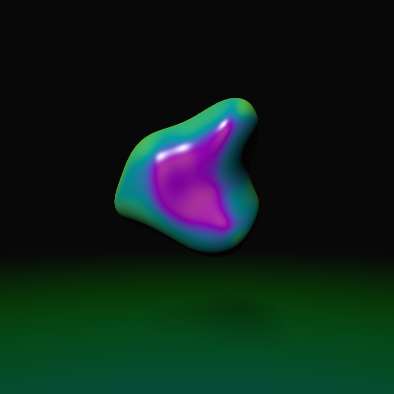 inlim:in #240 static NFT preview