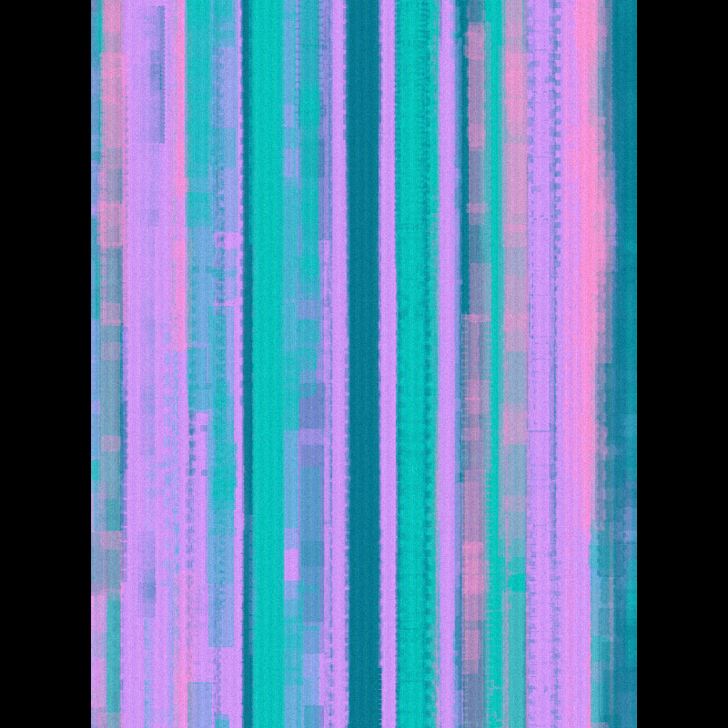 Set Disorder #64 static token preview