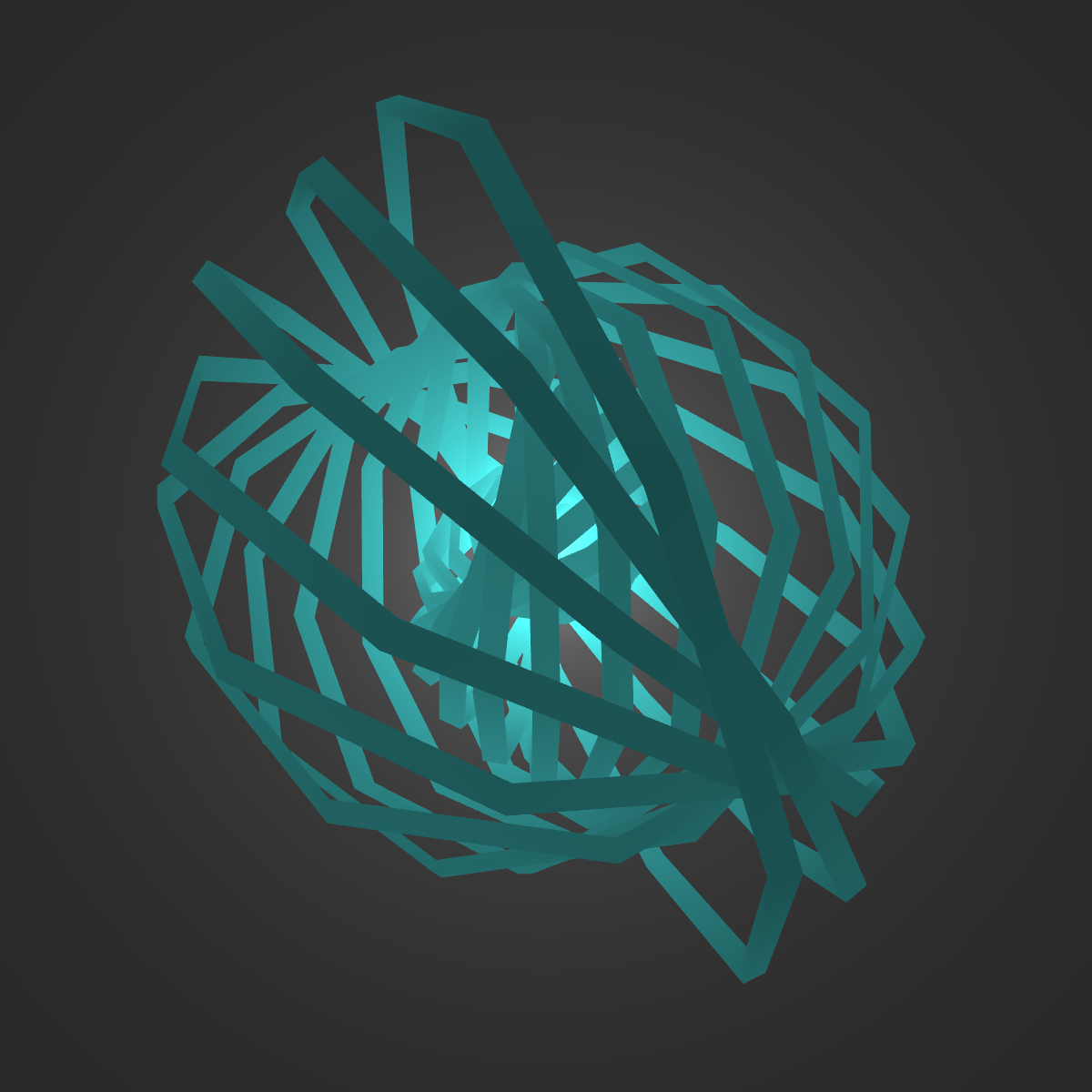 Artifacts II #81 static token preview