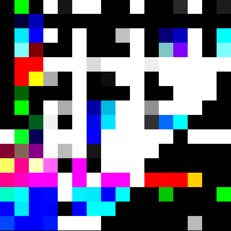 8BP #114 static NFT preview