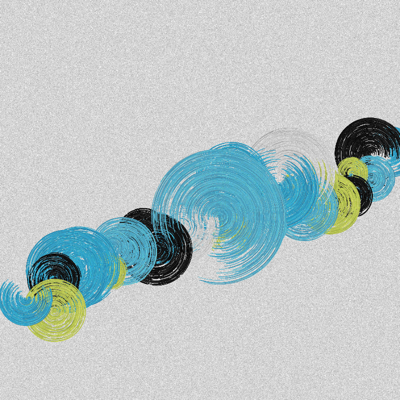 Circles #373 static token preview