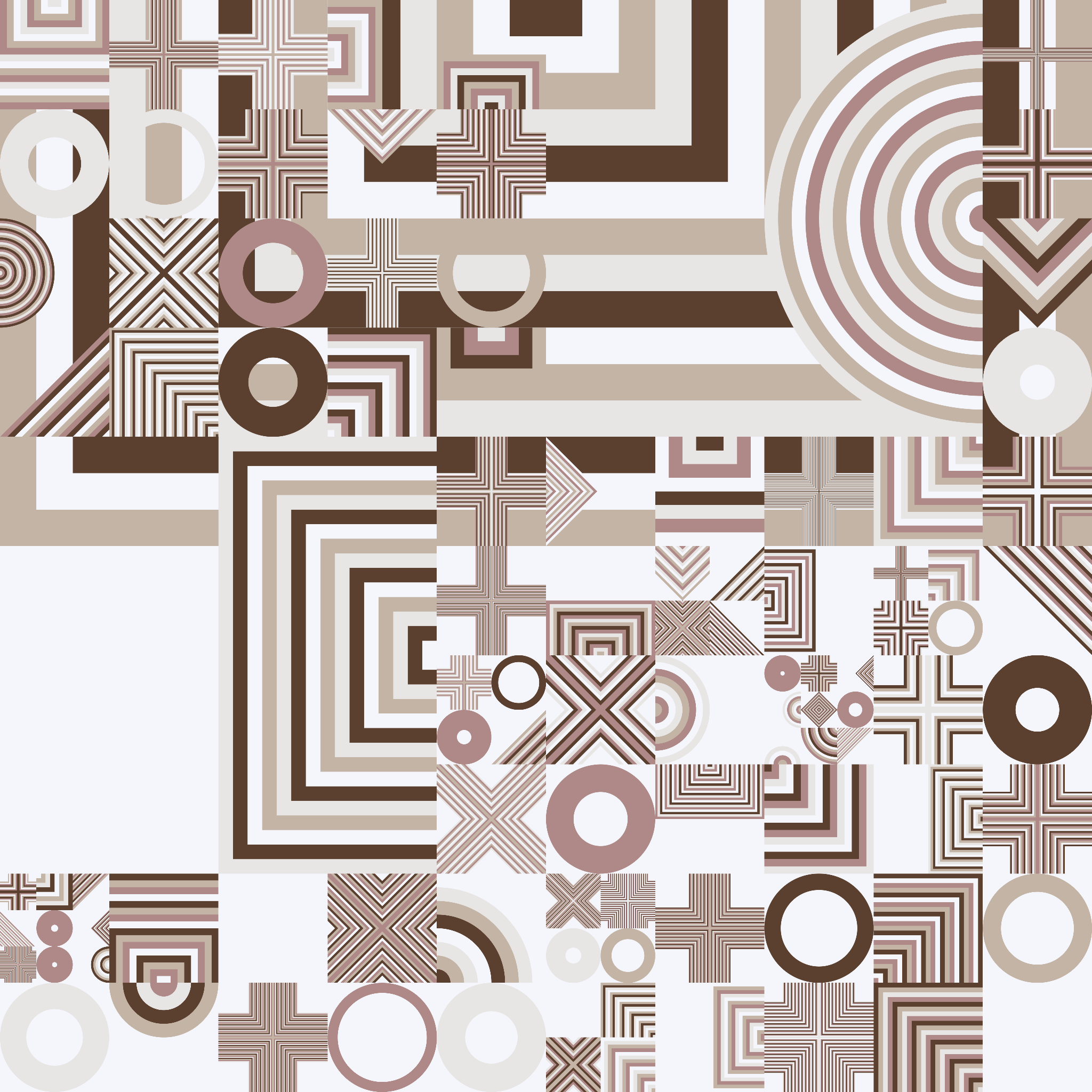 Nocturnal Pink Xylophone #143 static NFT preview