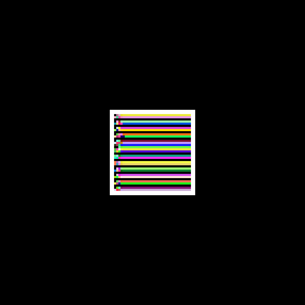 ˢ ᵐ ᵃ ˡ #32 static NFT preview