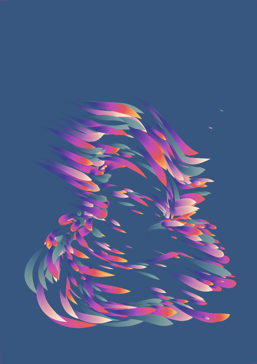 As Light As A Feather #30 static token preview