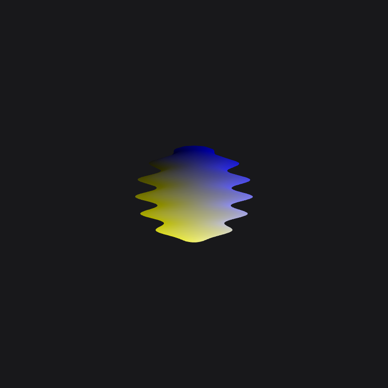 Genorb #94 static token preview