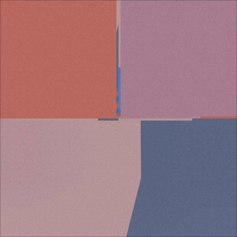 patchwork #64 static token preview