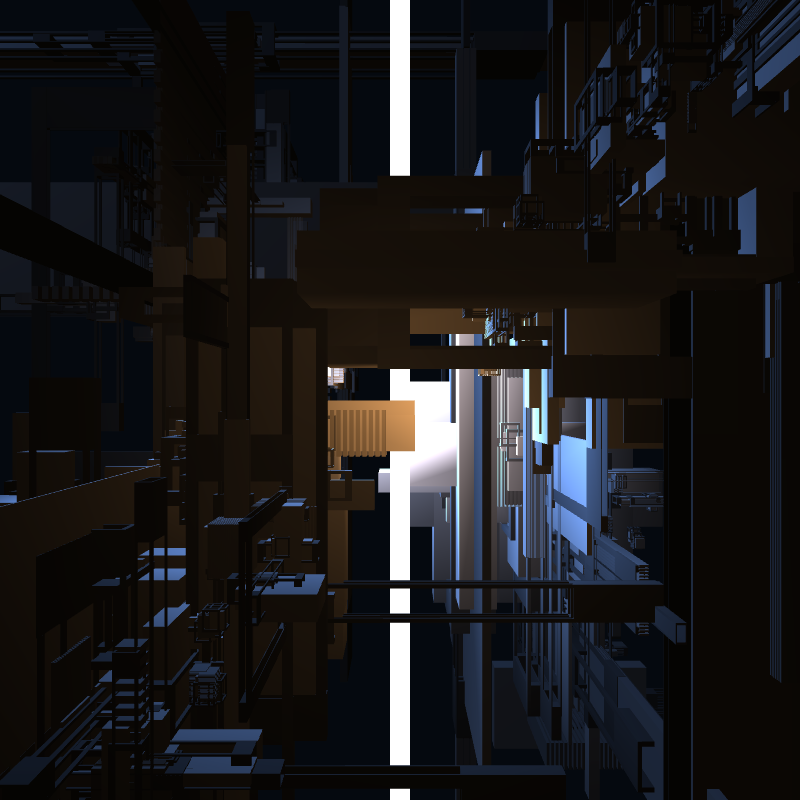 Low enough #102 static NFT preview