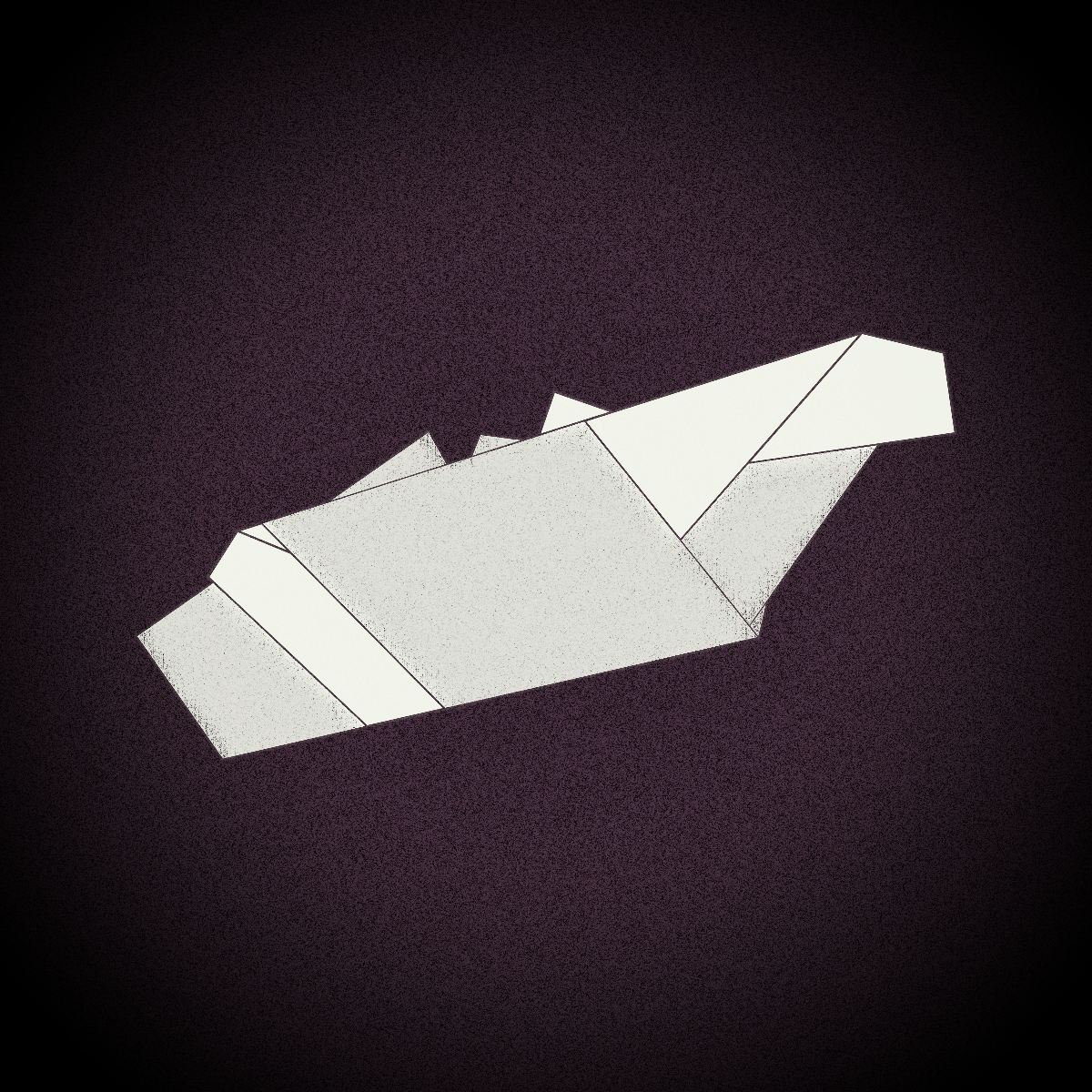 Shape of Freedom #1118 static NFT preview