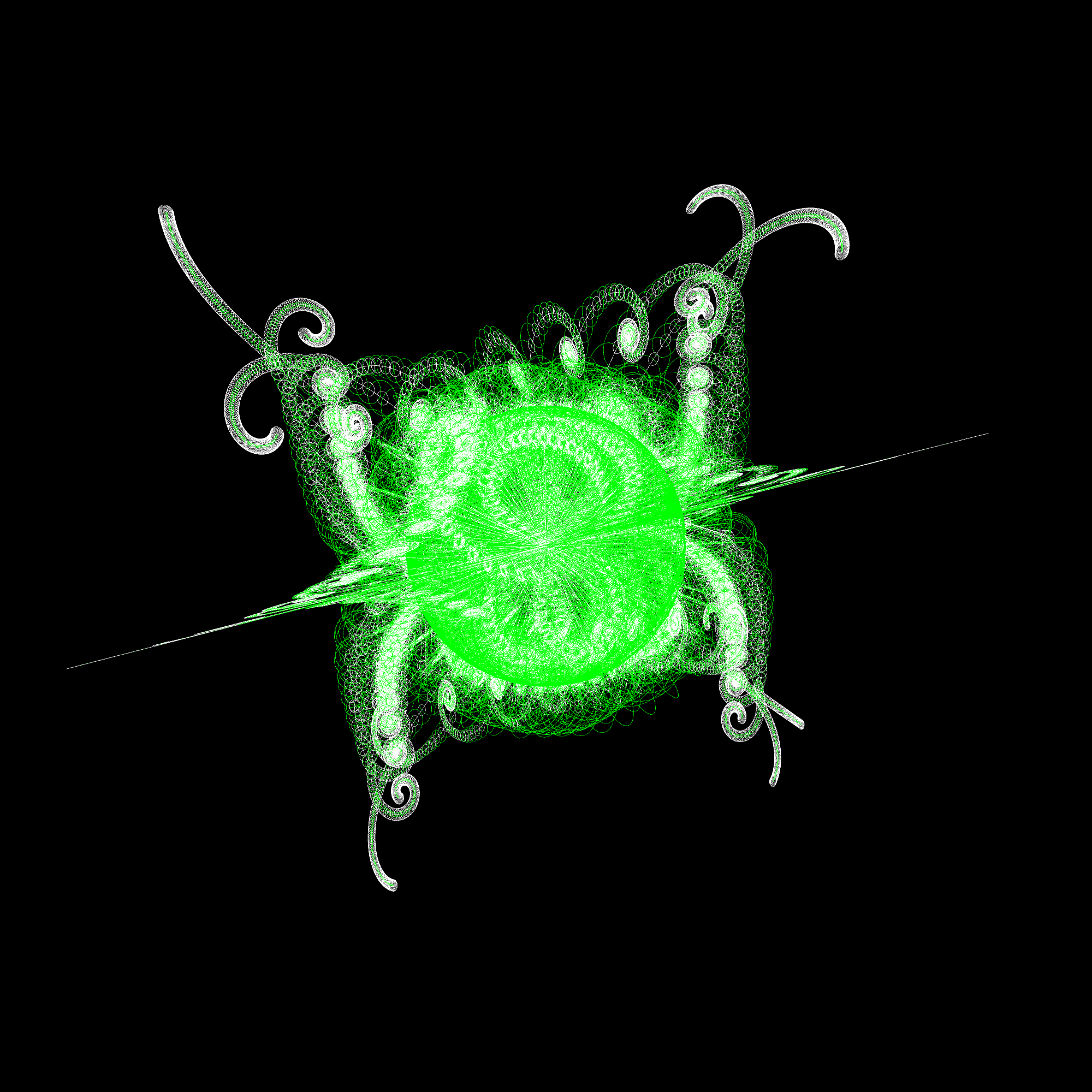 Not Astrophage #231 static token preview