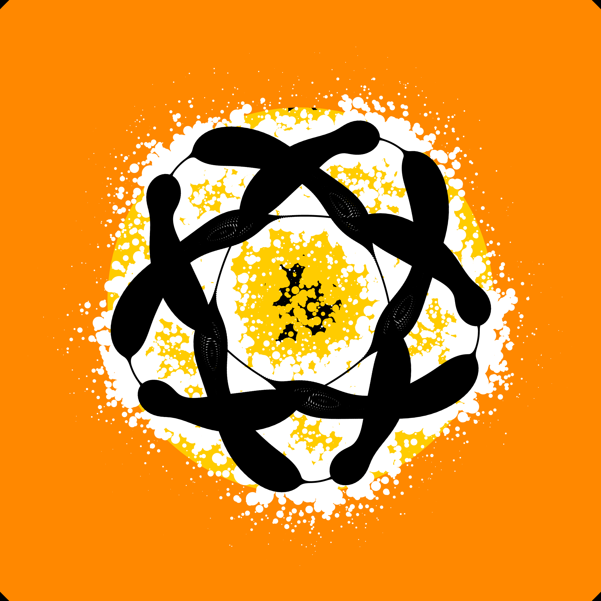 EPIHYPERDERPFLARDIOIDS #241 static token preview