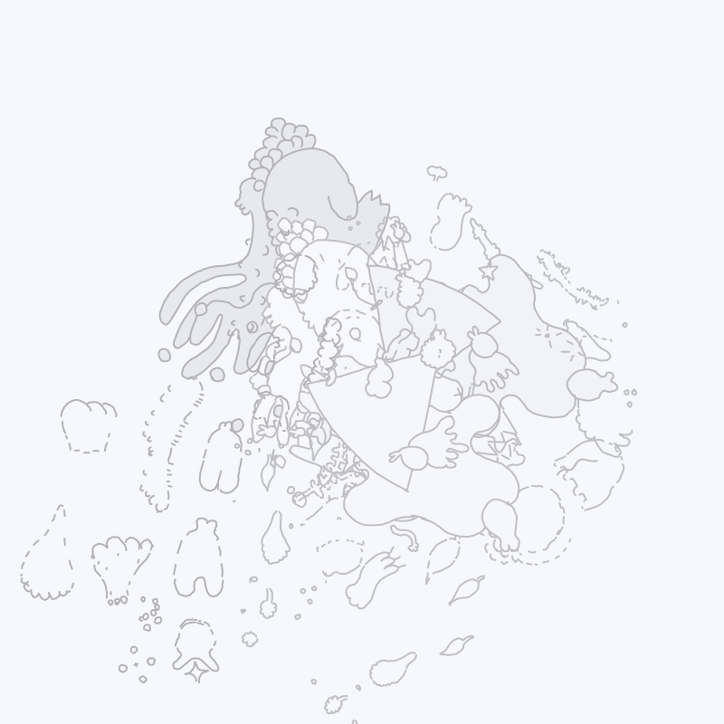 Lemon Princess #81 static token preview
