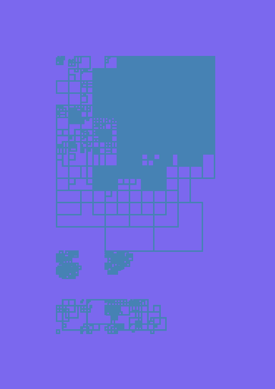 SQUARE GAMES #146 static token preview