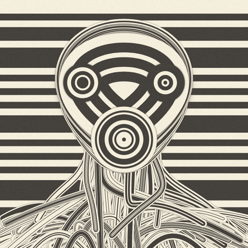 pneumas #325 static NFT preview