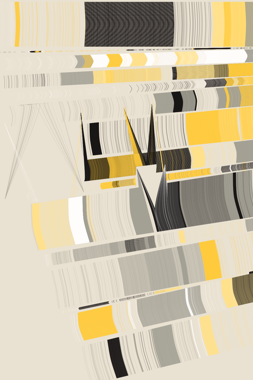 Disrupt #142 static NFT preview
