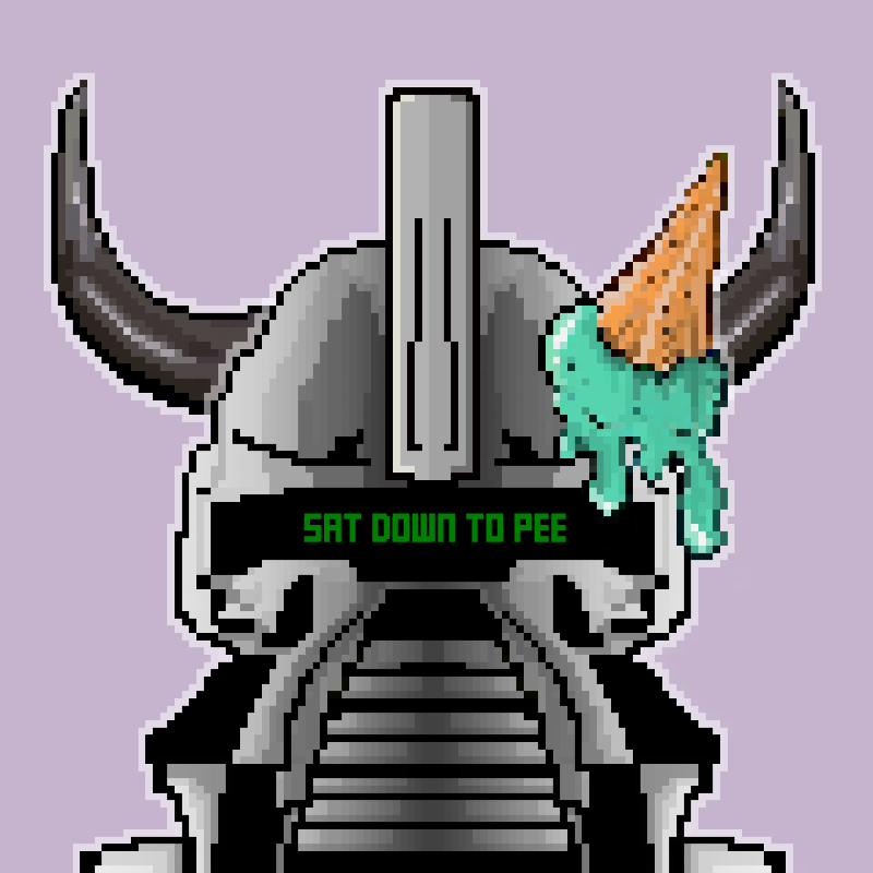 Cylon Invasion #149 static token preview