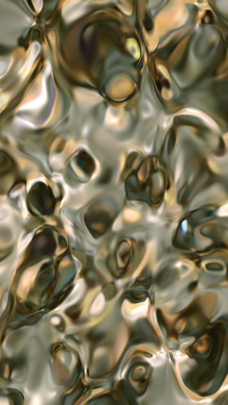 {Lumina} #143 static token preview