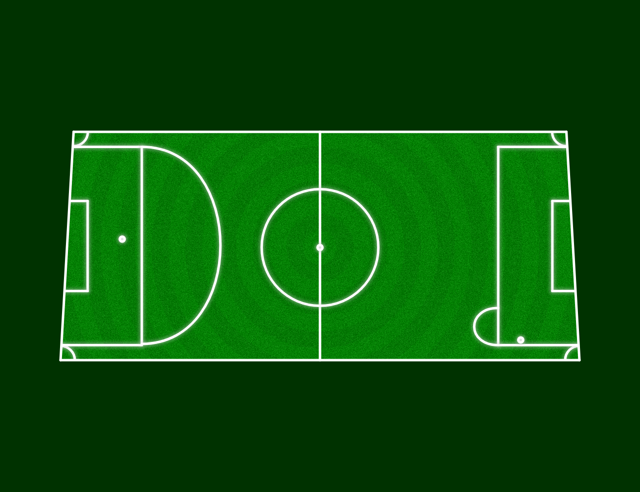 futbol #6 static token preview