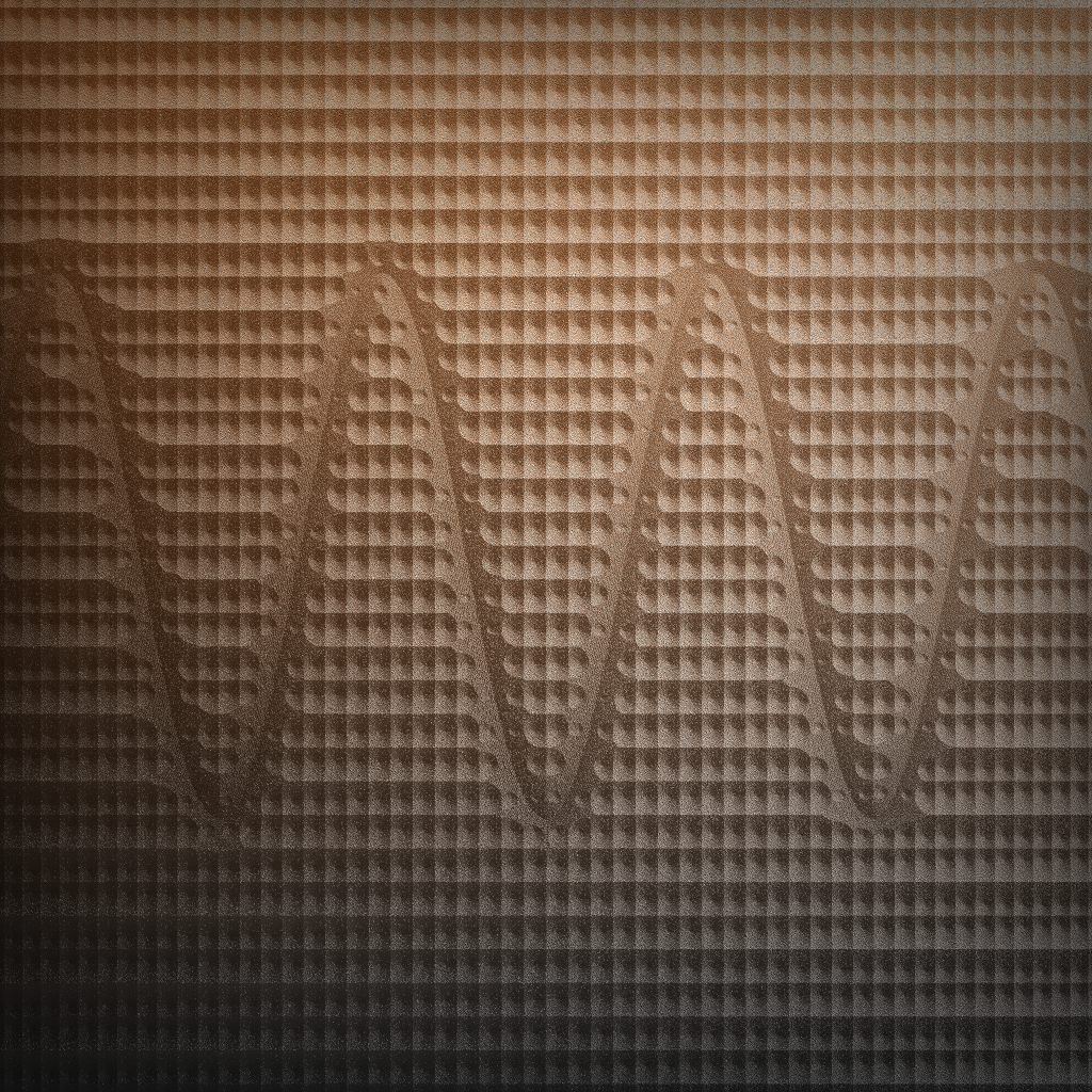 Folding Harmonies #341 static NFT preview