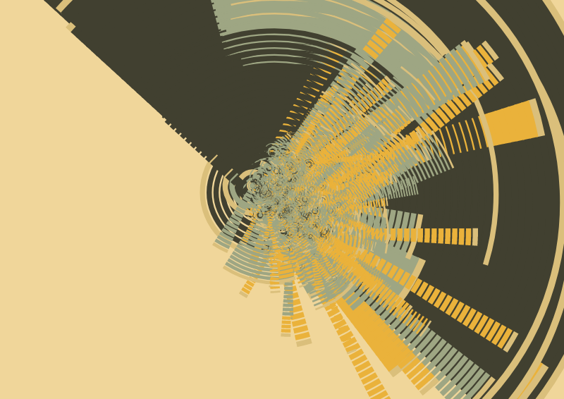 binary_trees #83 static NFT preview