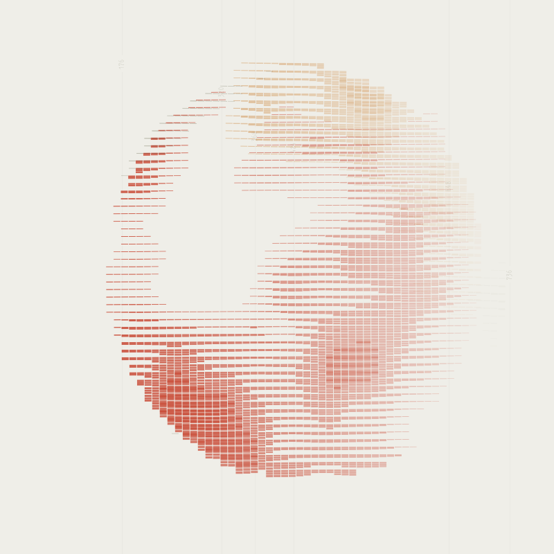 The Abstract Truth III #52 static token preview