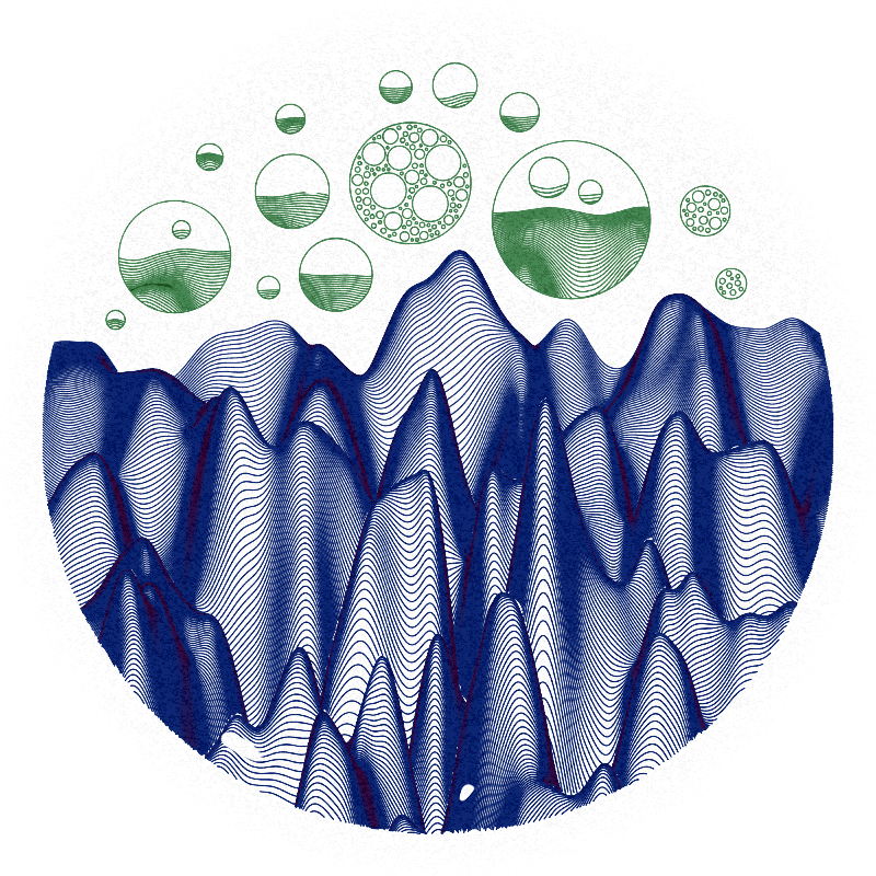 Plottable Mountain Moons #599 static token preview
