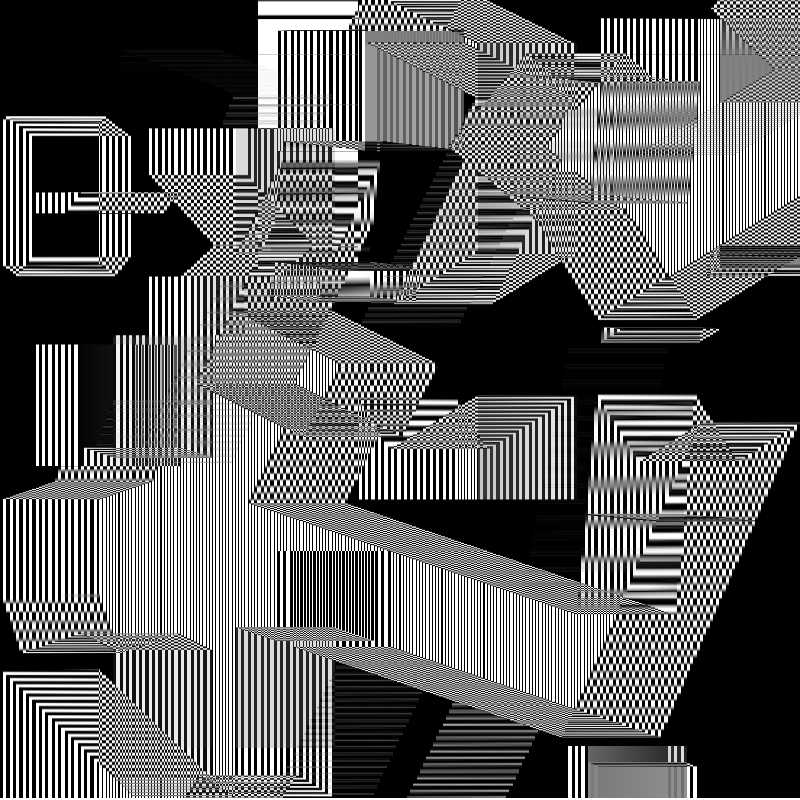 Monochrome Pilgrimage (to the Sun) #76 static token preview
