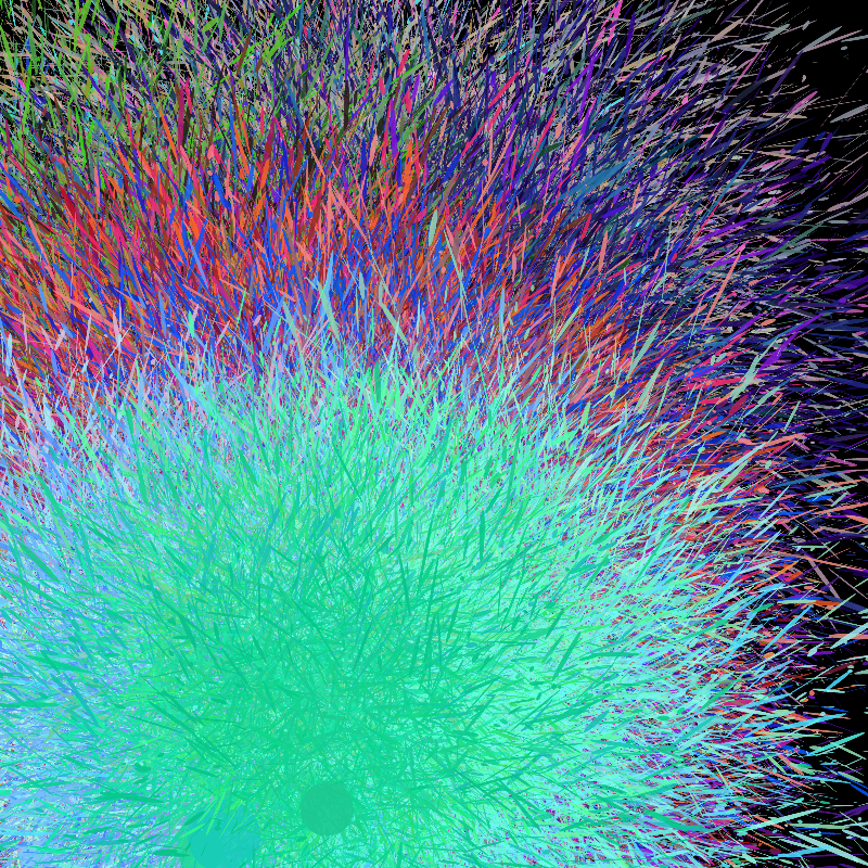 Illuminations #313 static token preview