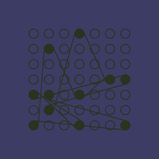 Connection stable #5 static token preview