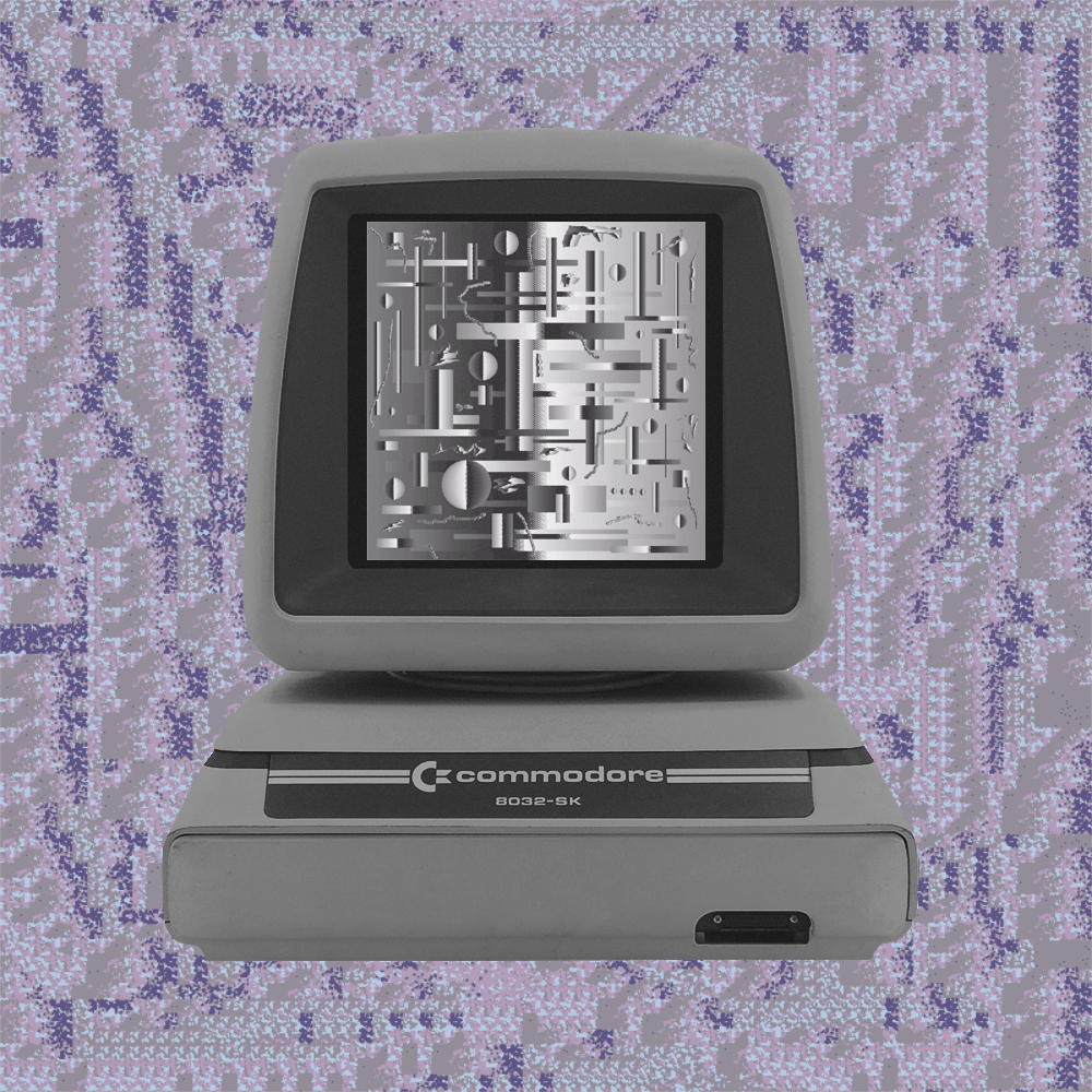 TERROR404 x DOS_artifacts #122 static token preview