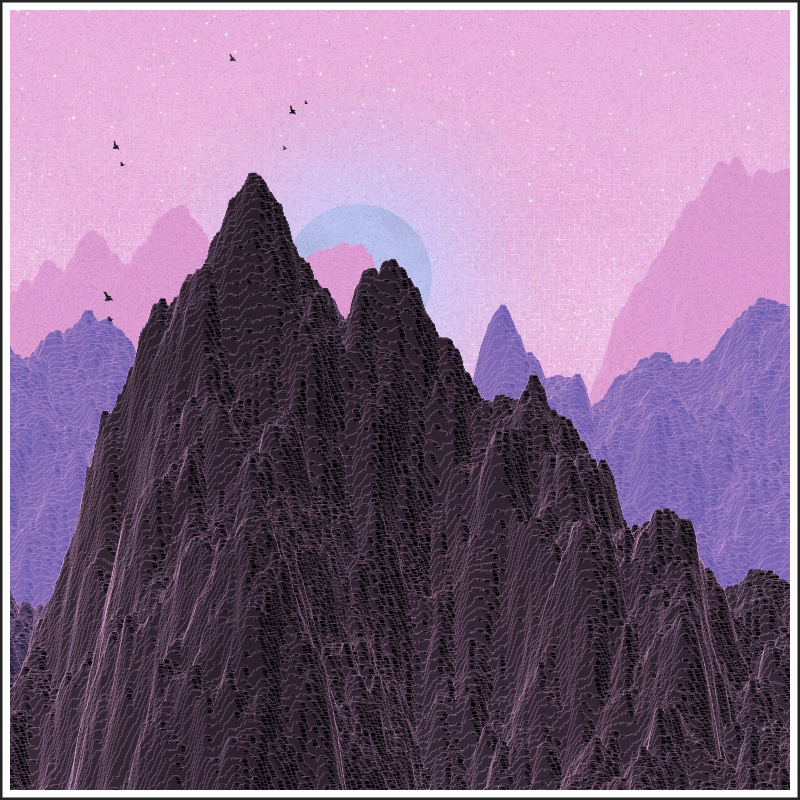 The Climb #21 static token preview