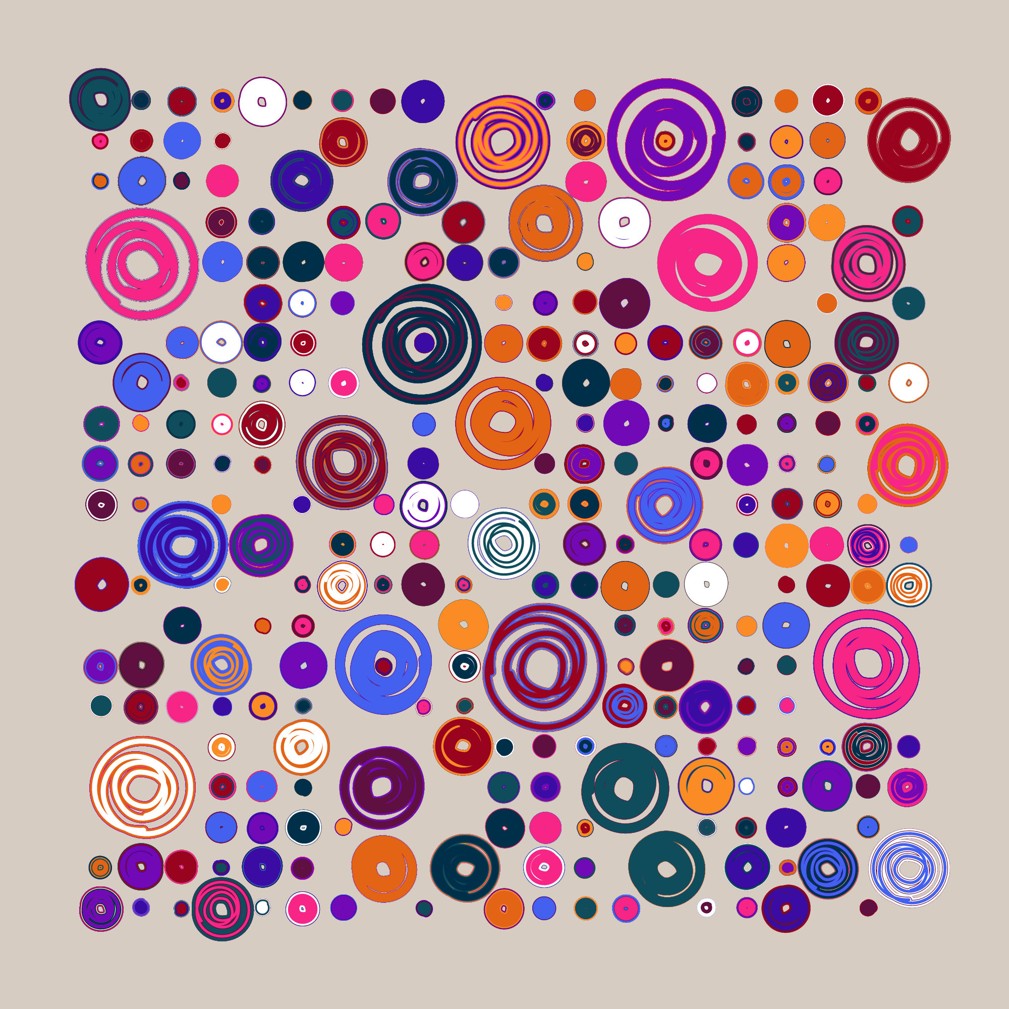 fields, sketches #63 static NFT preview