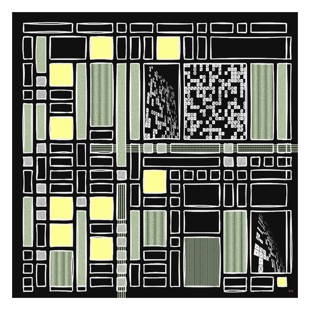 Window #37 static NFT preview
