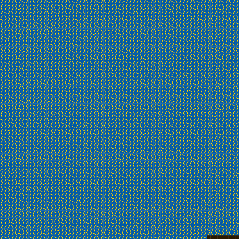 Tally! #4480 static NFT preview