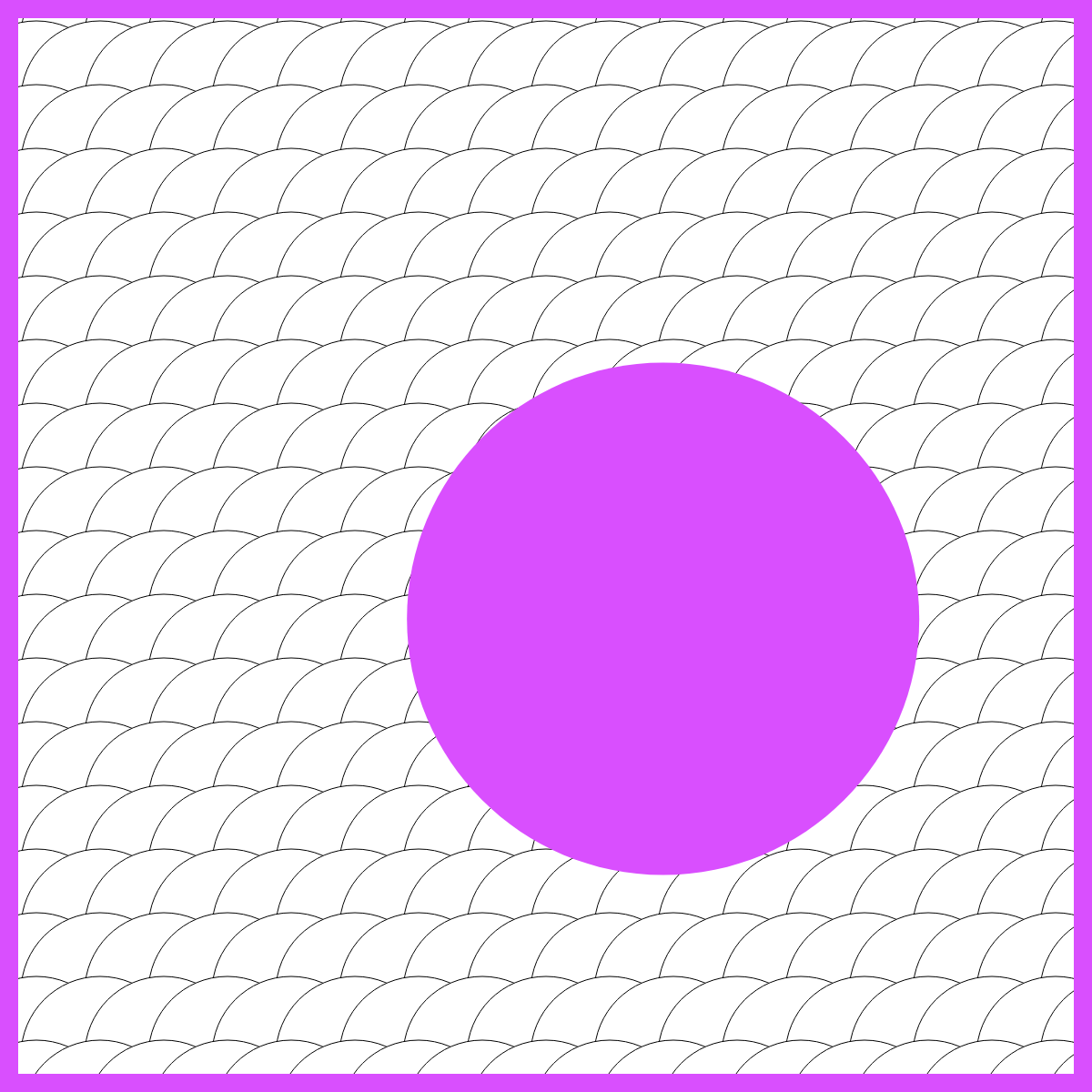 Japandi #25 static token preview