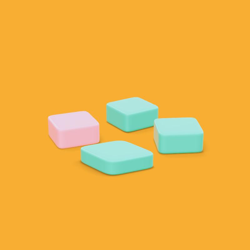 Choice #495 static token preview