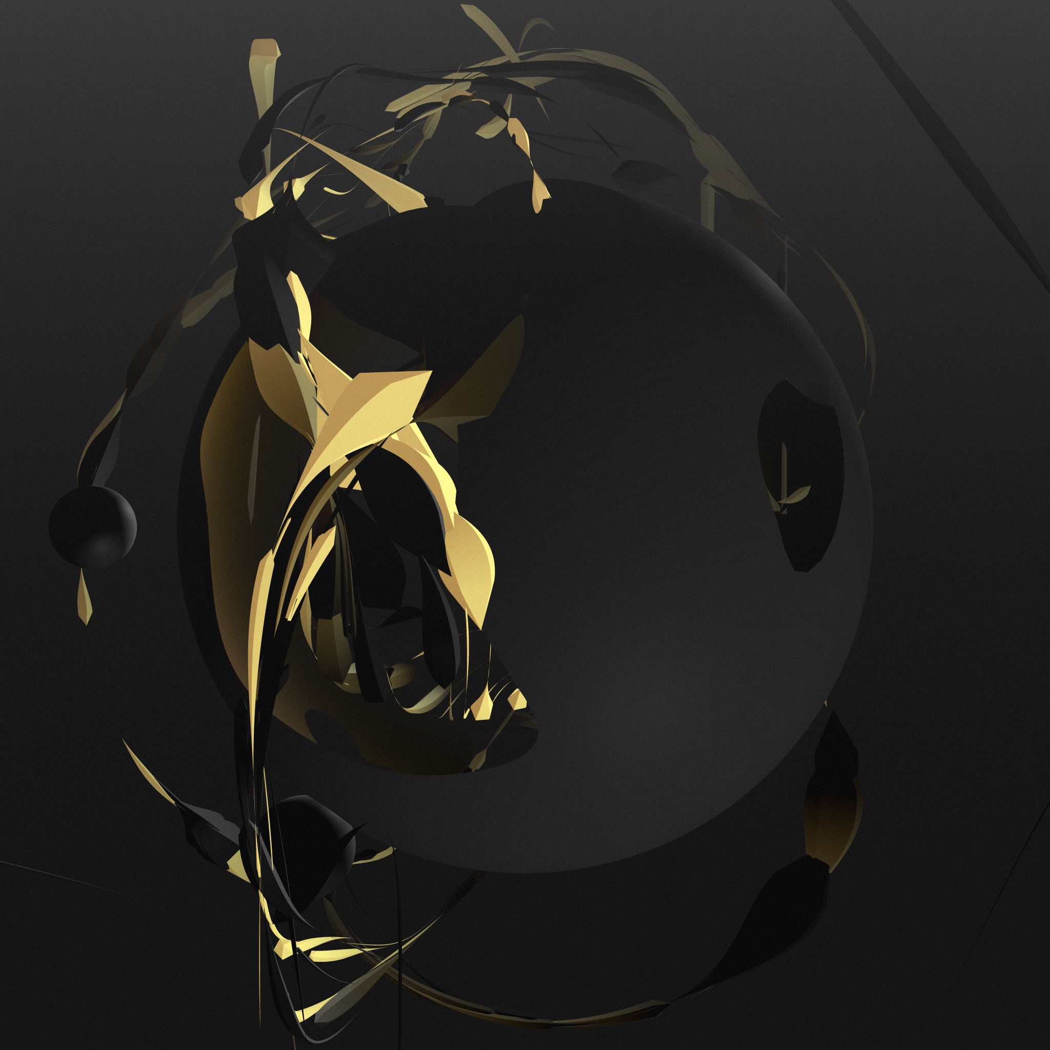 The Face We Had #78 static token preview