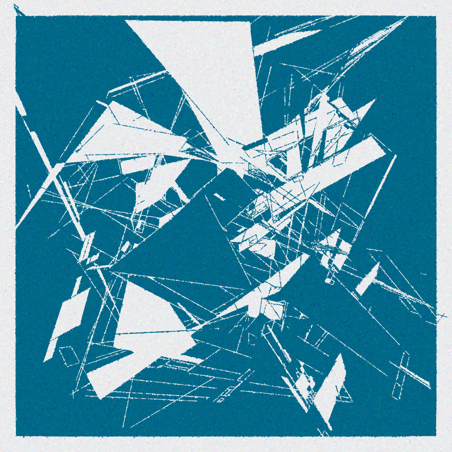 Departure Within Shattered Windmills #128 static token preview