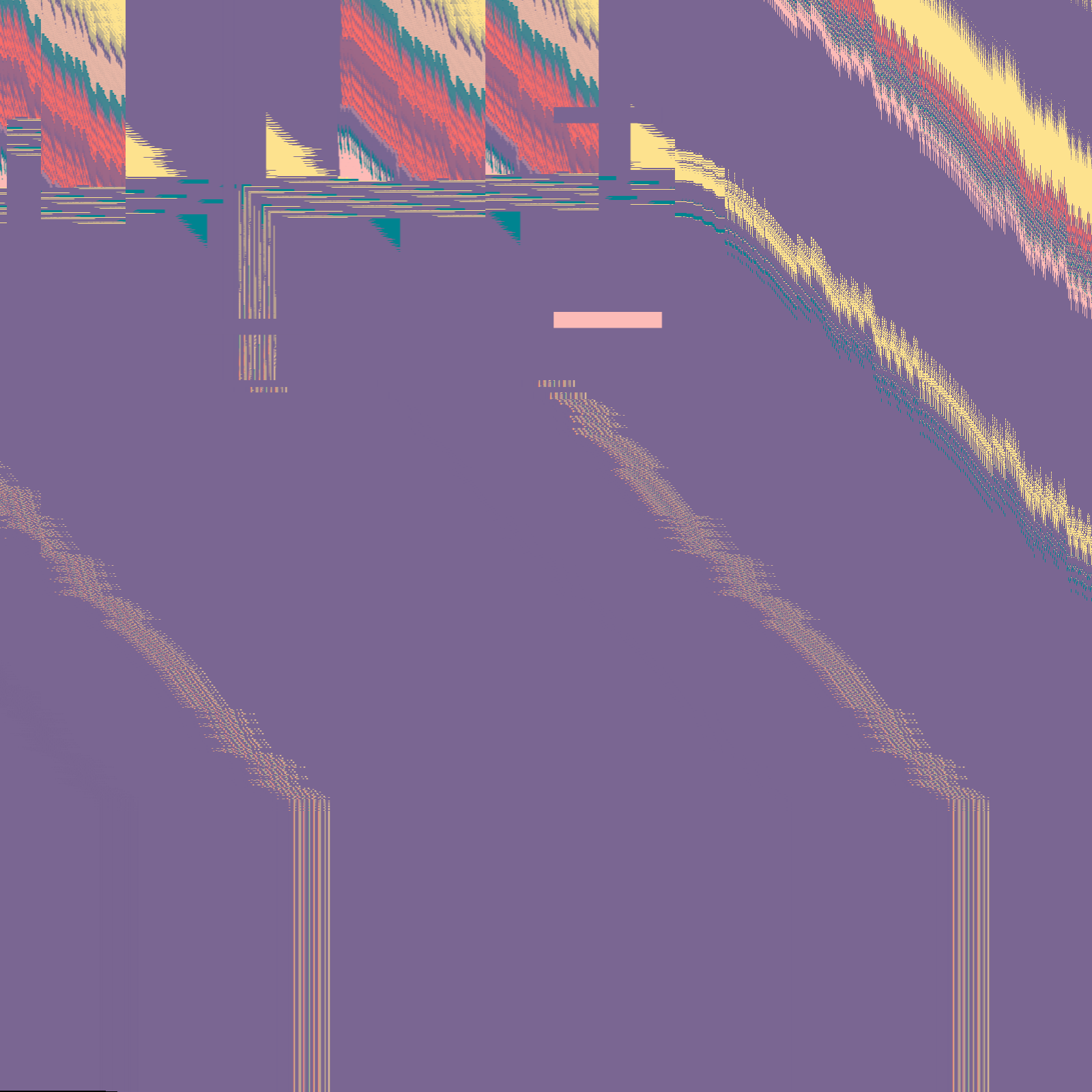 noise02 #4 static NFT preview