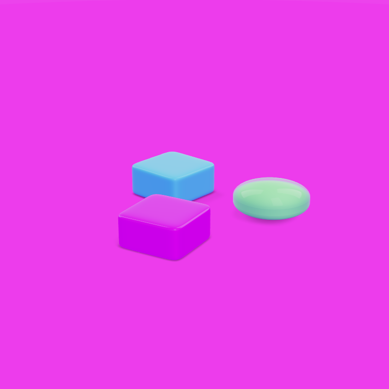 Choice #13 static token preview