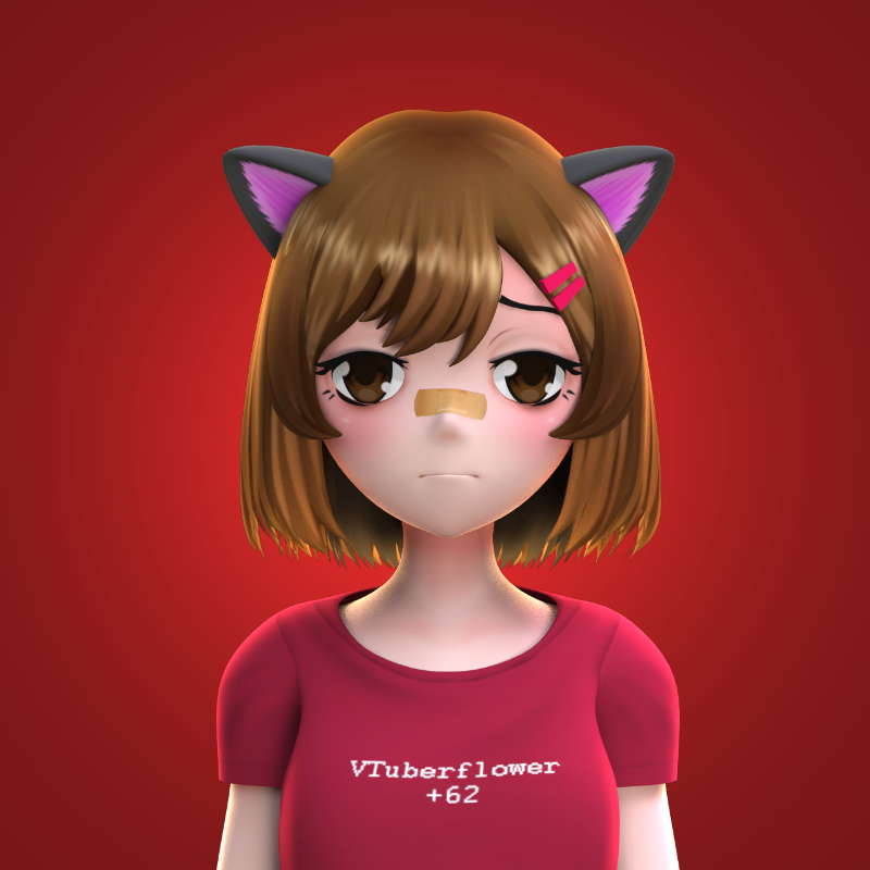 Tessa's Looks #211 static token preview