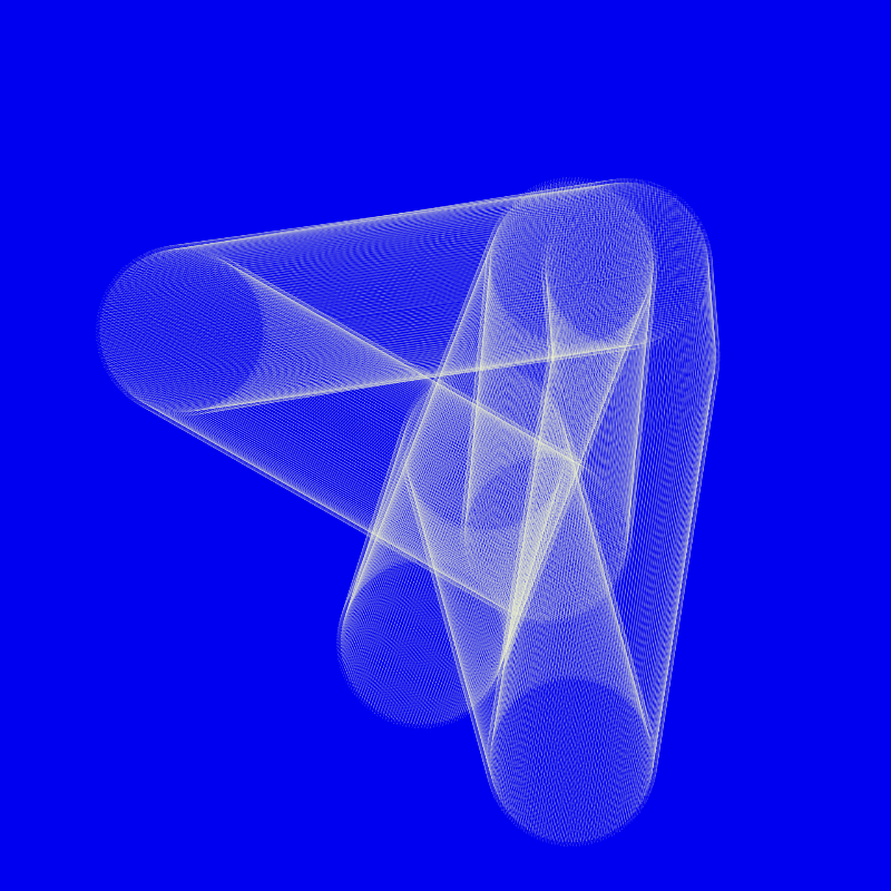 Broken Patterns Resolve #474 static NFT preview