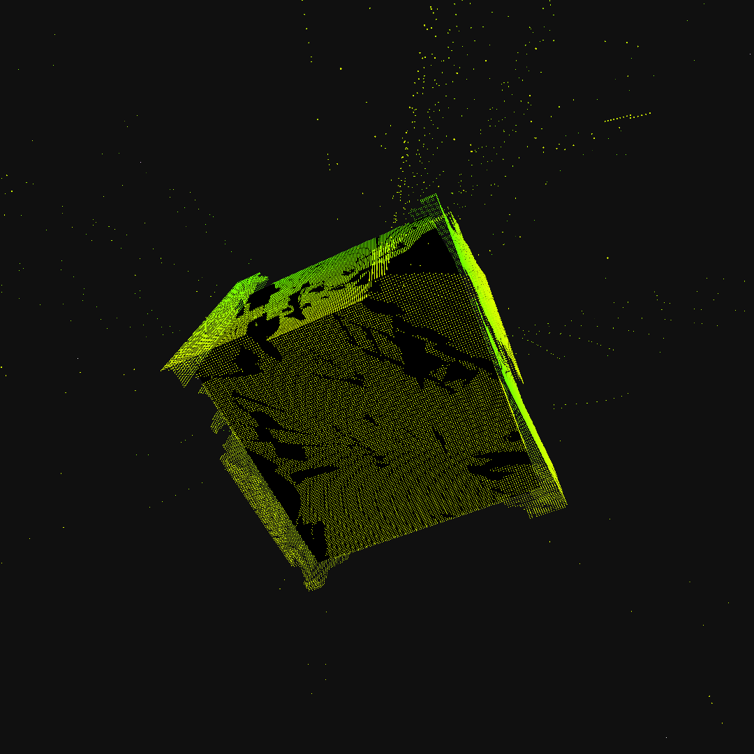 Field equations II #27 static token preview