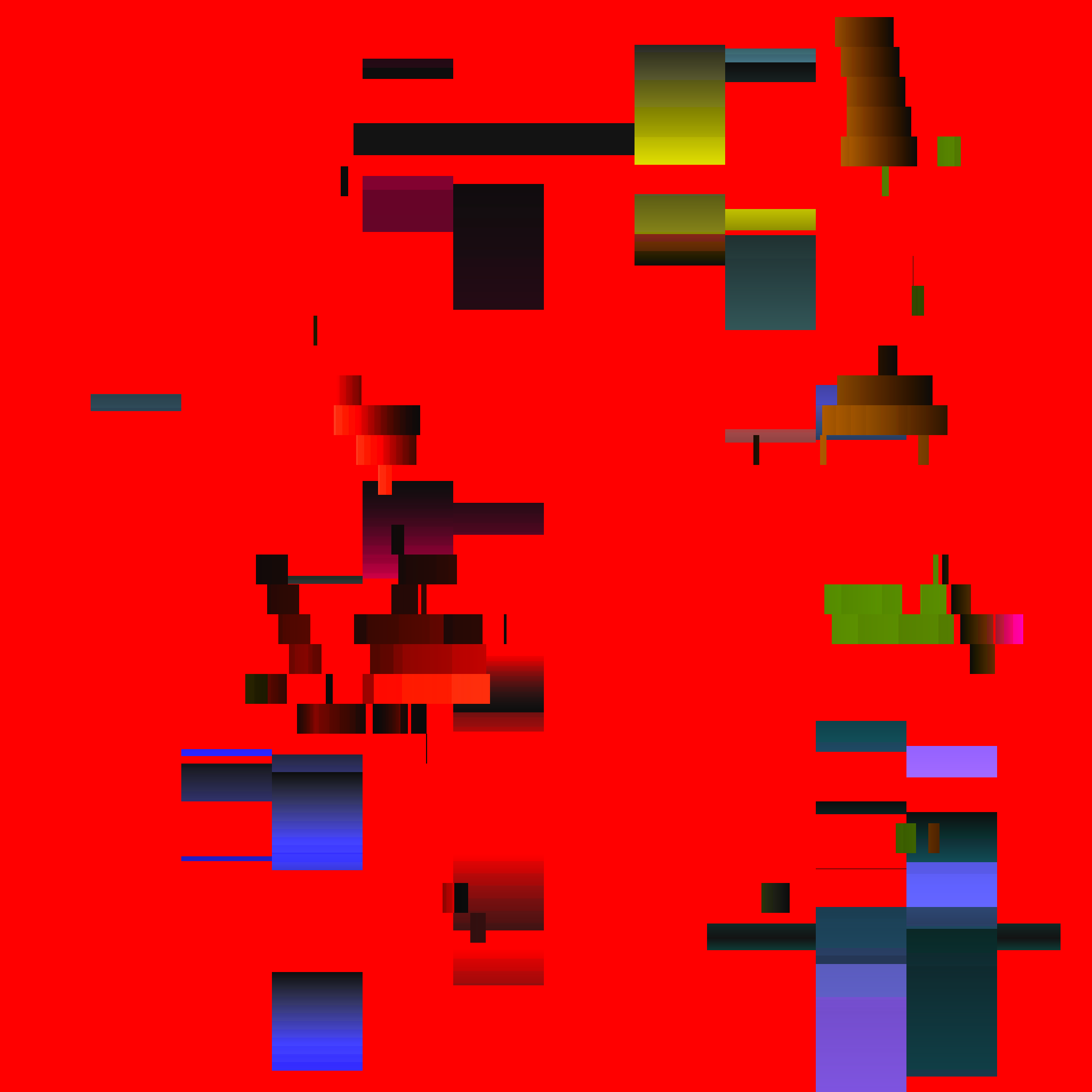 Mishmash #43 static NFT preview