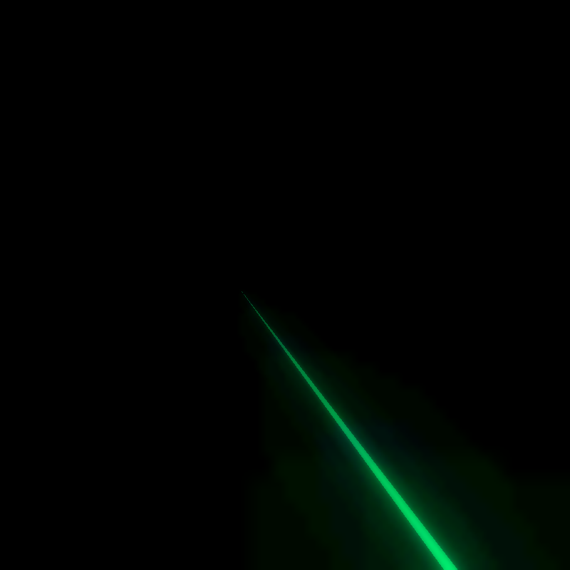 🎇 rays 🎇 #58 static token preview