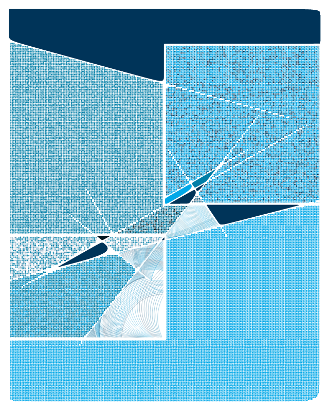 Broken Symmetries #3/3 #141 static token preview