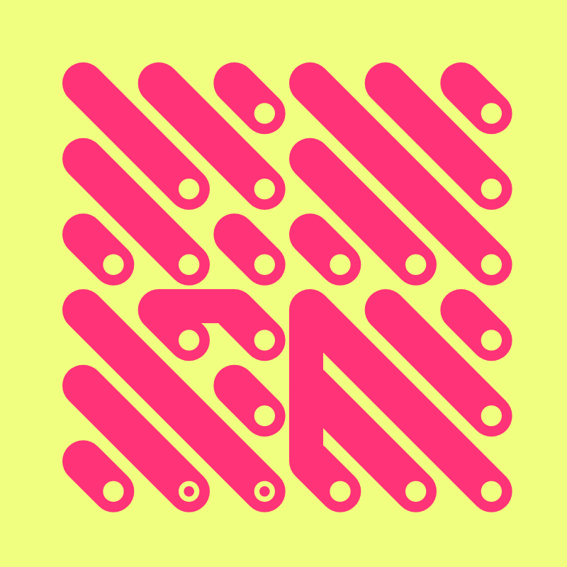 Minigonals #244 static NFT preview