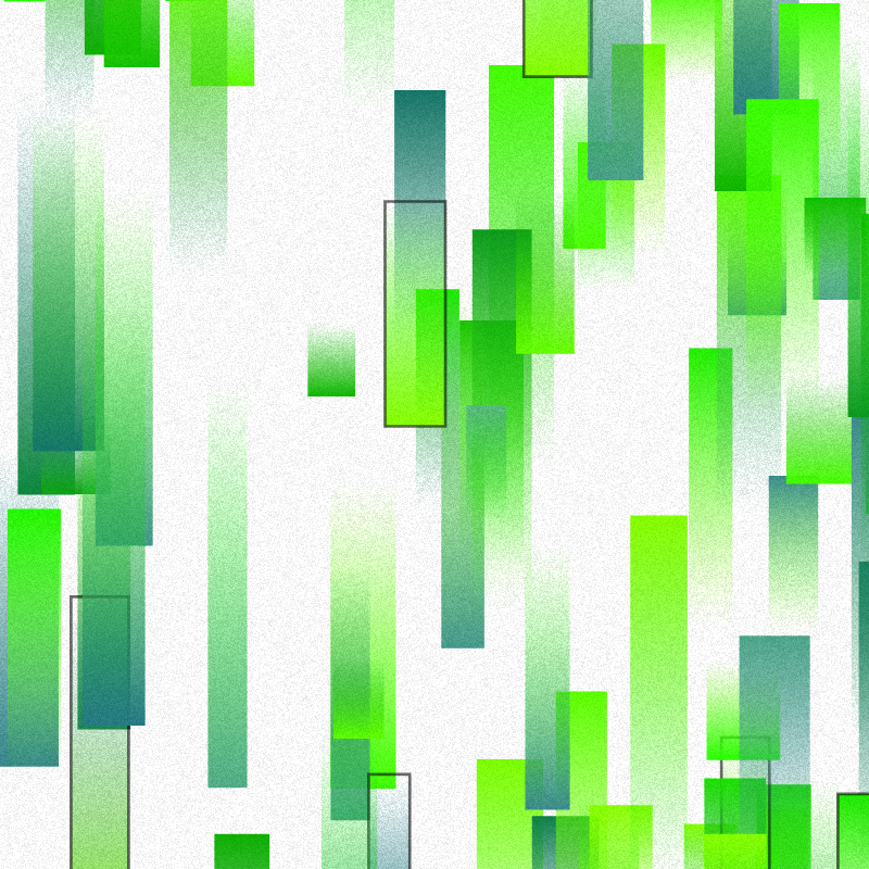Sticks Lab #252 static NFT preview